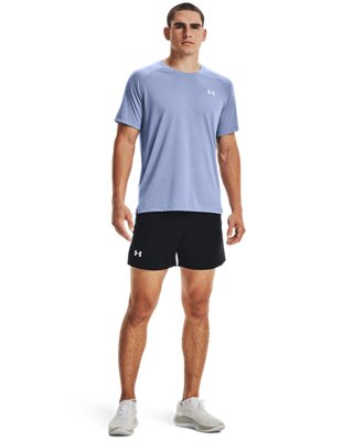 under armour running shorts with phone pocket
