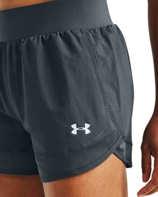 ua woven training short