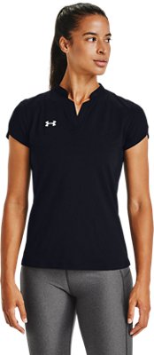 under armour women's polo