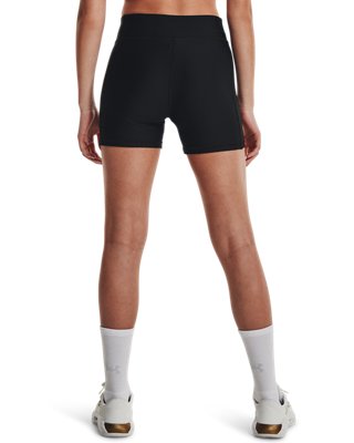 under armour spandex shorts volleyball