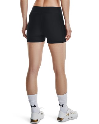 volleyball shorts under armour