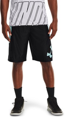 basketball shorts under armour