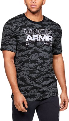 ua t shirt