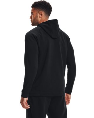 under armour ua af full zip hoodie