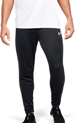 Men's UA Qualifier Fleece Joggers