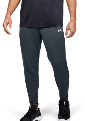 men's non fleece joggers