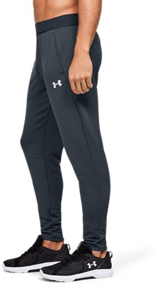 men's non fleece joggers