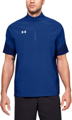 under armour coaches pullover