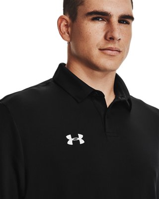 under armour team armour polo