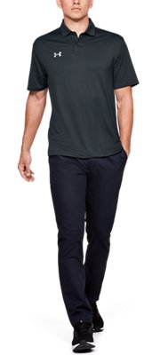 Under Armour Men's UA Performance Team Polo