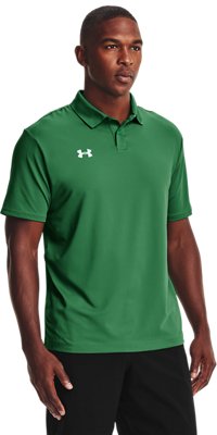 Under Armour Men's UA Performance Team Polo