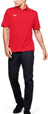 Under Armour Men's UA Performance Team Polo