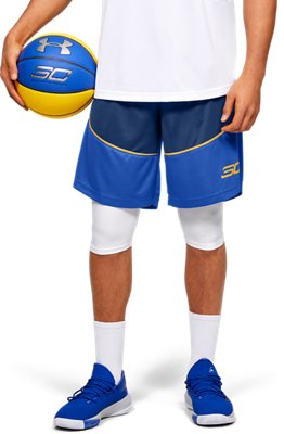 ball shorts