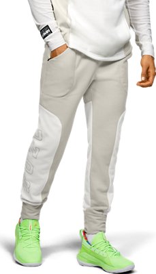 men's basketball sweatpants