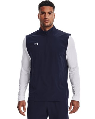 under armour coaches vest