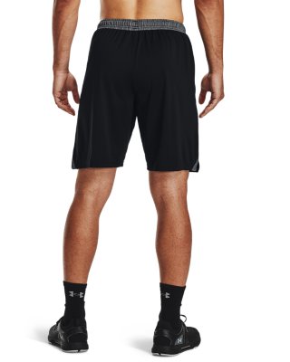UNDER ARMOUR Shorts Herren Heatgear Mirage Shorts 8'' Sporthose Woven 1240128 