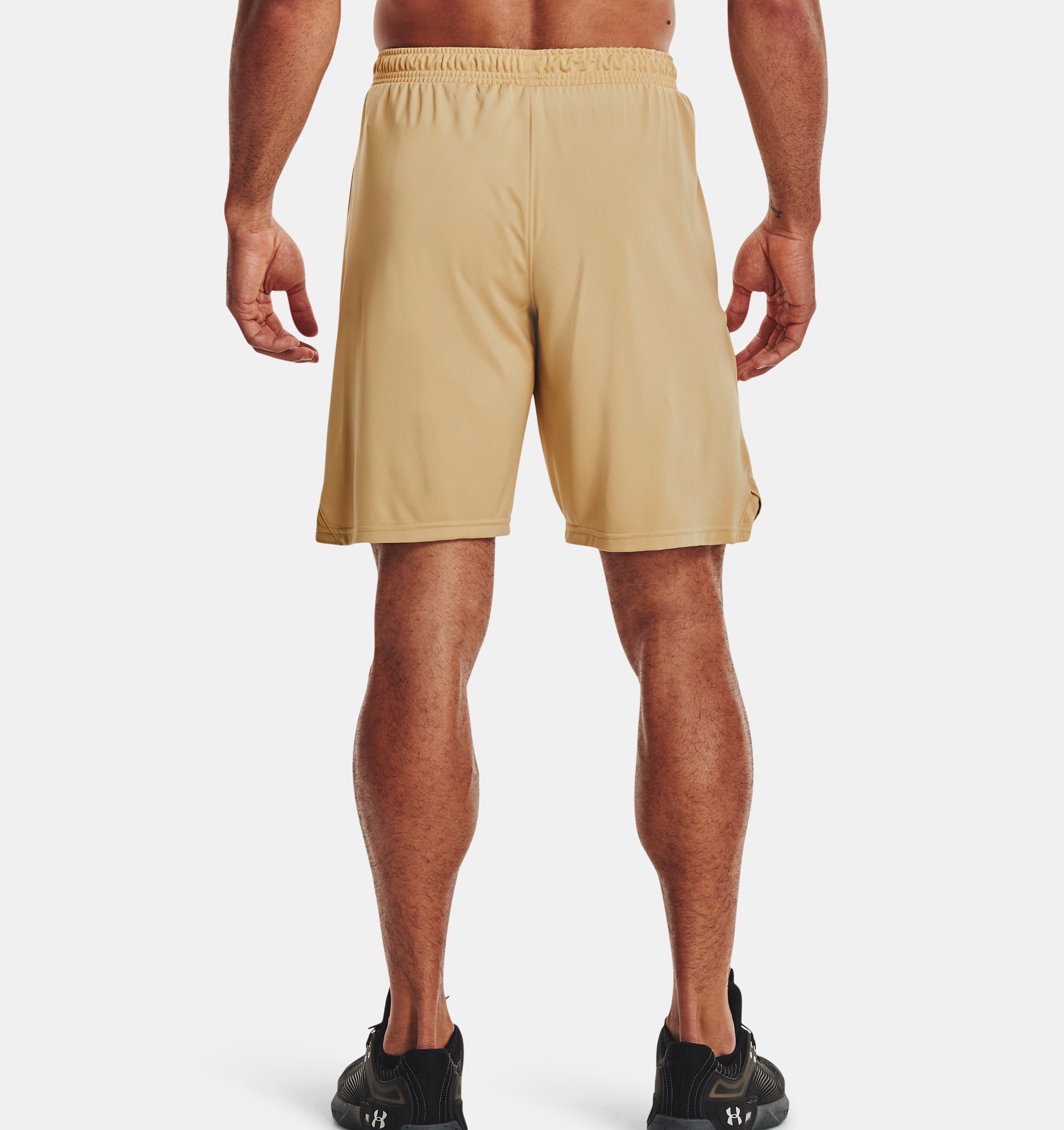 Men's UA Locker 9" Pocketed Shorts