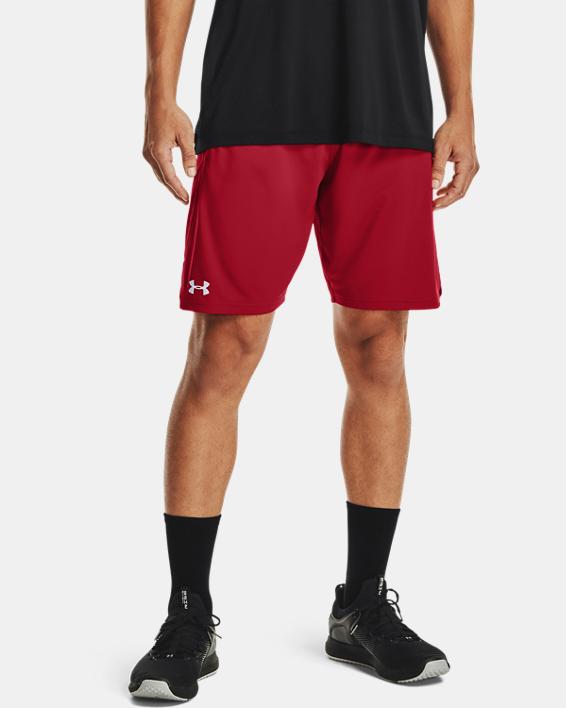Men's UA Locker 9" Pocketed Shorts