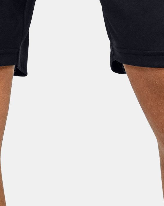 Men's UA Locker 9 Shorts