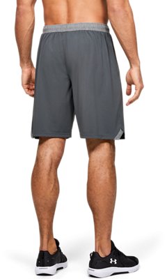 Men's UA Locker 9" Shorts