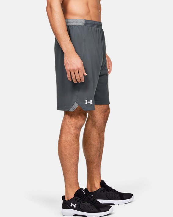 Men's UA Locker 9" Shorts