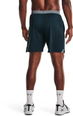 UA Locker 7" Pocketed, Gray, pdpMainDesktop image number 1