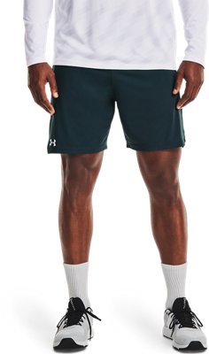 UA Locker 7" Pocketed, Gray, pdpMainDesktop image number 0