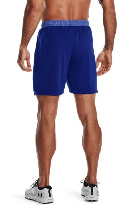 Under Armour Men's UA Locker 7" Pocketed Shorts. 1
