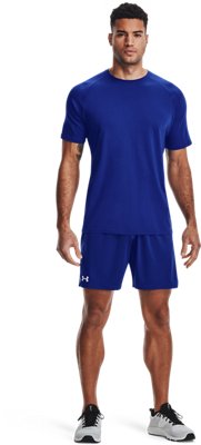 Under Armour Men's UA Locker 7" Pocketed Shorts. 3