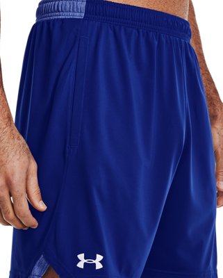 Under Armour Men's UA Locker 7" Pocketed Shorts. 5