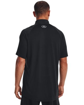 UA Locker Jacquard Men's ¼ Zip | Under Armour