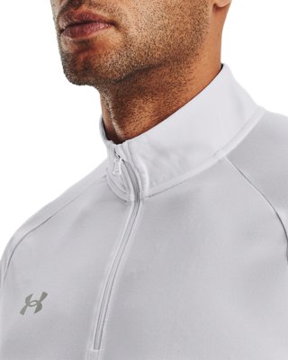 Under Armour - Men's UA Locker Jacquard ¼ Zip