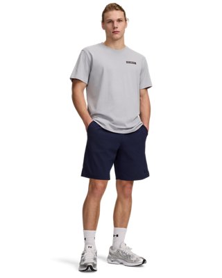 Men's UA Motivator Vented Coach's Shorts Under Armour