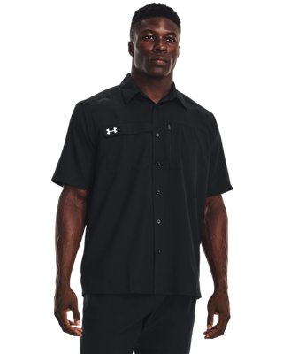 shirt under button up