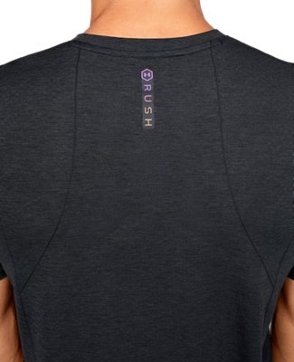 under armour rush t shirt