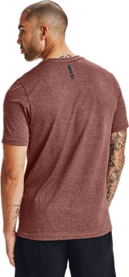 Under Armour Select Rush Débardeur Homme
