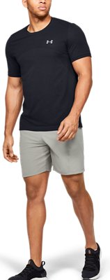 mens thin shorts