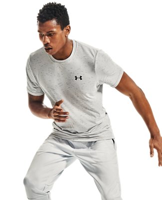 under armour oxford shirt