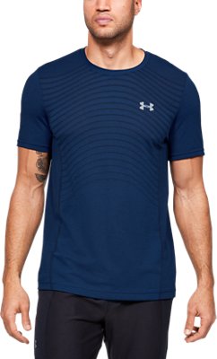 under armour grey t shirt