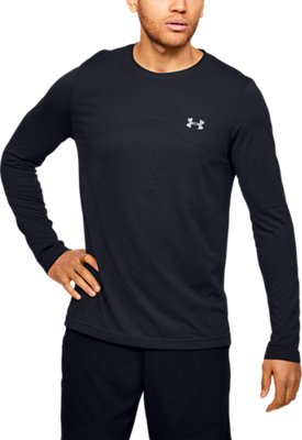 under armour long sleeve undershirt