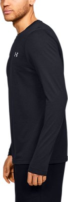 남성 UA 심리스 긴팔 image number 2