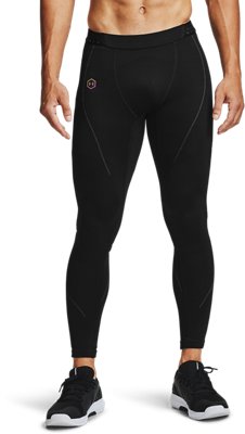 men's ua seamless leggings