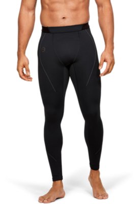 Details about   Under Armour Mens Leggings Tights Pants 3XL Athlete Recovery MSRP $100 