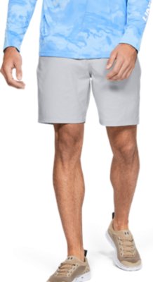 under armour fishing shorts clearance
