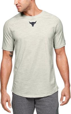 project rock tee shirts