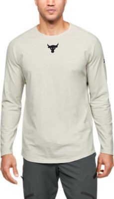 under armour project rock long sleeve