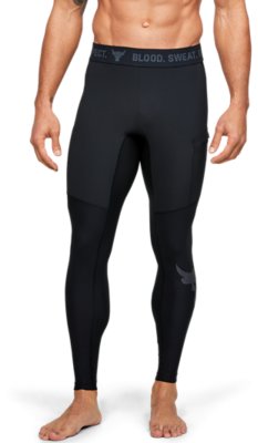 under armour project rock compression