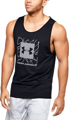 under armour tech 2.0 tank