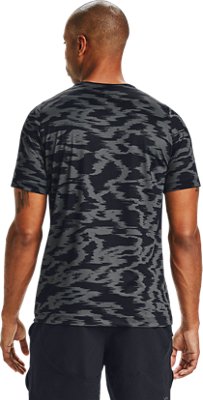 Under Armour Select Rush Débardeur Homme