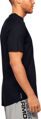 under armour super charged cotton shirt